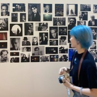 Charlotte Li