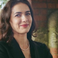 Ramona Donoyan