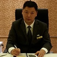 Ronnie Wu