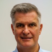 Steve Morrow