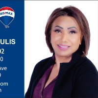 Praveena Giannoulis