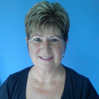 Joyce Mosher