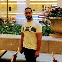 Sayed Abdullah