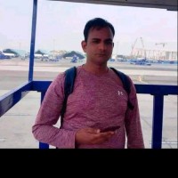 Ravinder Kumar