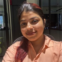 Shreya Saha