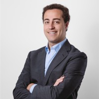 Iñigo Olalquiaga Muñoz De Dios