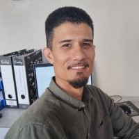 Riaz Paruk