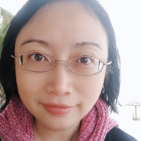 黄桂霞