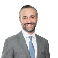 Brett Gaffan