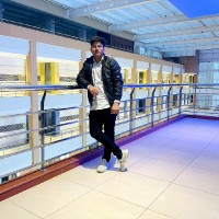 Kishan Jangid