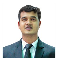 Md Ibrahim Howlader