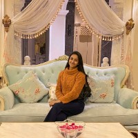 Priyal Dugar