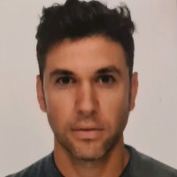 Javier Osuna Díaz