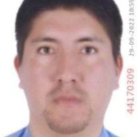 Andy Gonzales Rodriguez