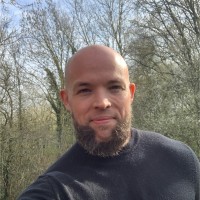 Sam Richards