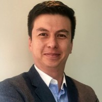 Cesar Andres Rojas Salinas