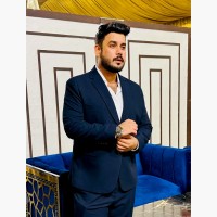 Malik Humza Awan