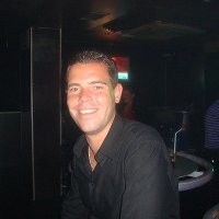 Mike Postma