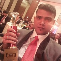 Manoj Shrivastava