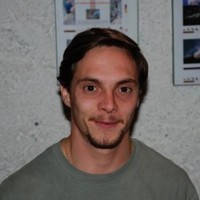 Jerome Dessertine