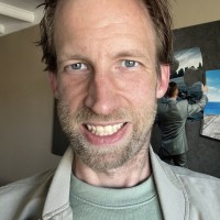 Erik Van Oosterhout