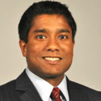 Arif H. Ahmed