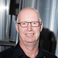 Glenn Cuff