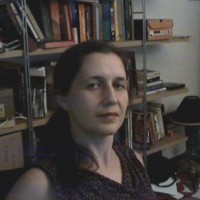 Ellen Marcus