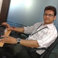 Rajnish Sharma