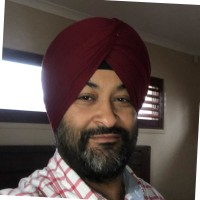 Dr. Manpreet Singh