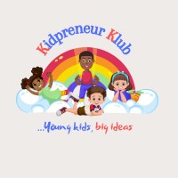 Kidpreneur Klub