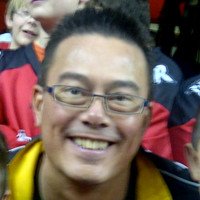 Lee Murray