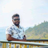 M Sree Charan