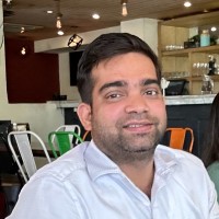 Amiya Biswaranjan Nayak