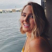 Olivia Cooper
