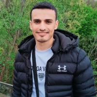 Mohamed Guelaoui