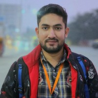Ashir Mehmood