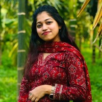 Ardhra Varghese