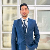 Abhinav Kumar Rai