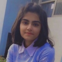 Shreya Mago