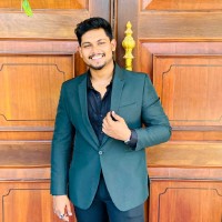 Ashen Weerasinghe