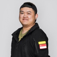 Jeremy Ong