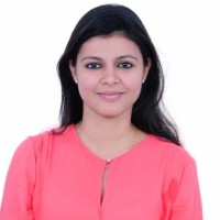 Nikitha Santhosh