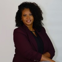 Jenna Williams, Mpa