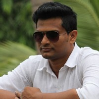 Manoj Jadhav