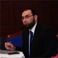 Abdul Rehman Butt