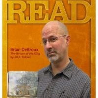 Brian DeBroux