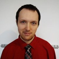 Kyle Hill