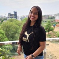 Ekhyashree Mishra