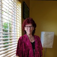 Claudia Pearson